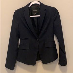 Banana Republic Suit Set!